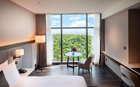 Doubletree By Hilton Seoul Pangyo