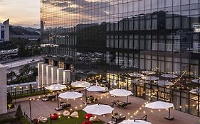 Doubletree By Hilton Seoul Pangyo