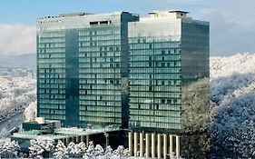 Doubletree By Hilton Seoul Pangyo