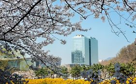 Doubletree By Hilton Seoul Pangyo